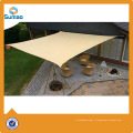 Chine marchandises le filet de voile d&#39;ombre de Sun de HDPE pour le jardin extérieur